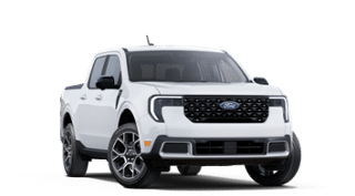 2025 Ford Maverick® External Image 5